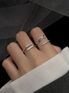 nhẫn bạc nữ giá rẻ